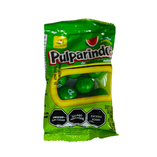 Pulparindots x 30g