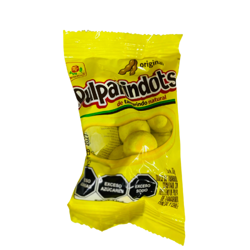 Pulparindots x 30g