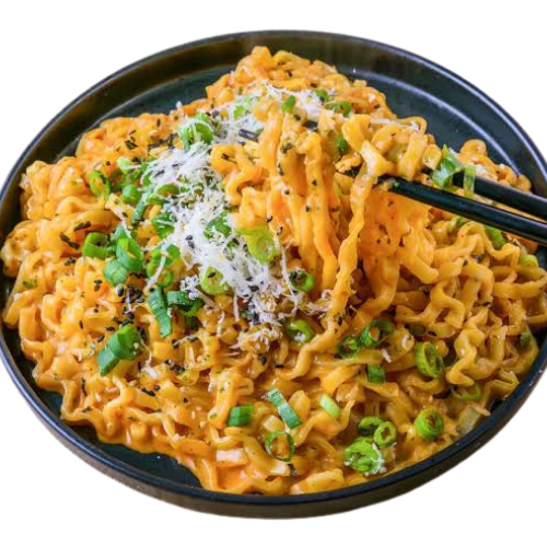 Ramen Buldak Carbonara x 130 g