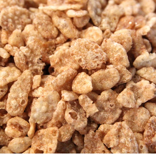 Cereales Cinnamon Pebbles x 56 g