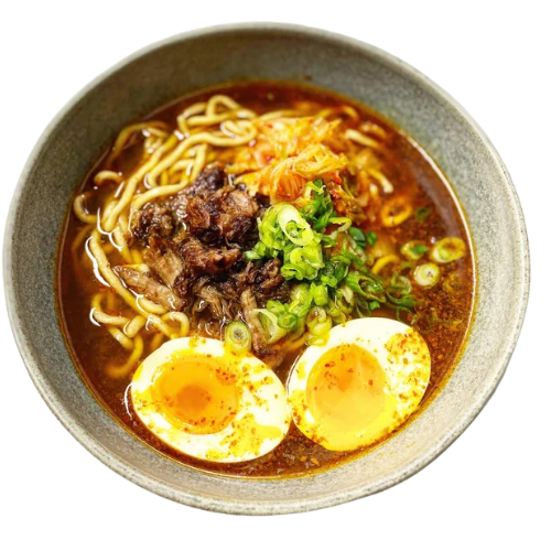 Ramen Shin Ramyun x 120 g