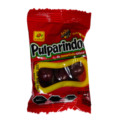 Pulparindots x 30g