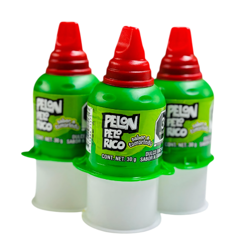 Pelon Pelo Rico x 30g Unidad