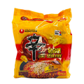 Ramen Shin Queso x 4 uds