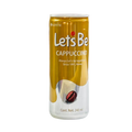 Bebida Capuccino x 240mL