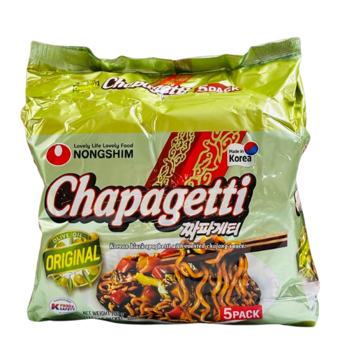 Ramen Chapagetti x 140 g