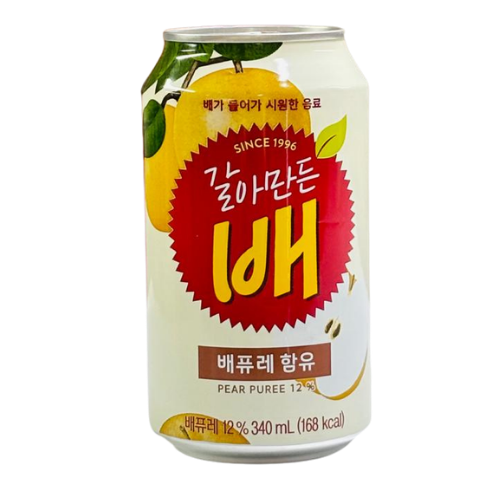 Bebida Pera x 340mL
