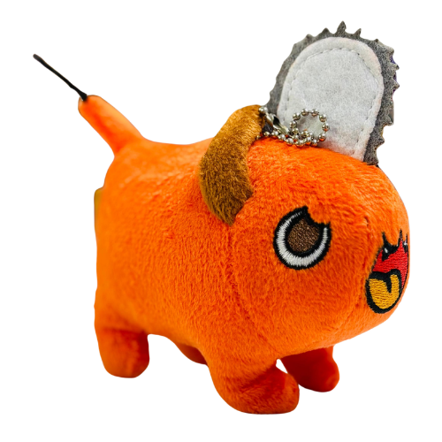 Peluche Pochita 10cm*14cm