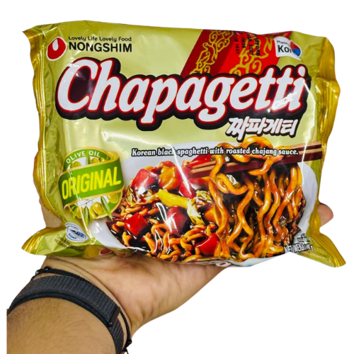 Ramen Chapagetti x 140 g