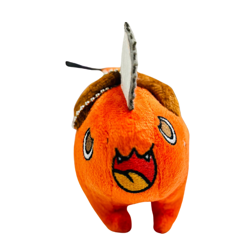 Peluche Pochita 10cm*14cm