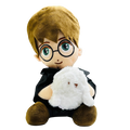 Peluche Harry Potter x 26*13cm