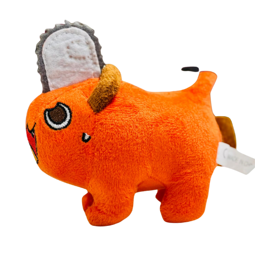 Peluche Pochita 10cm*14cm