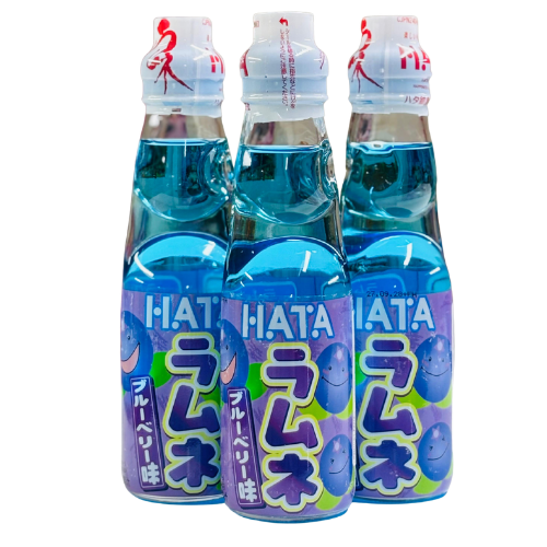 Ramune Arándano x 6 uds