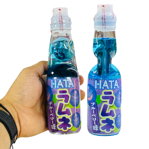Ramune Arándano x 6 uds