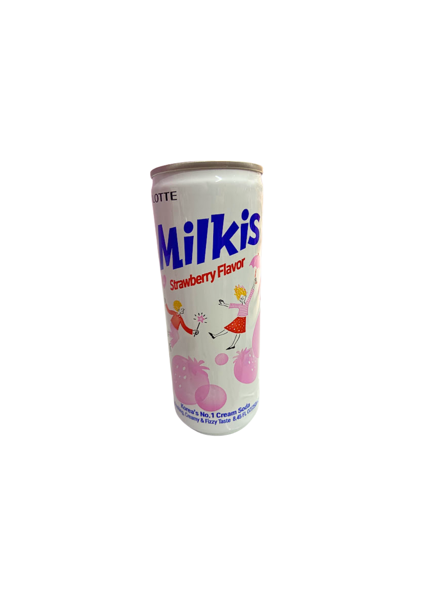 Milkis x 250 mL unidad
