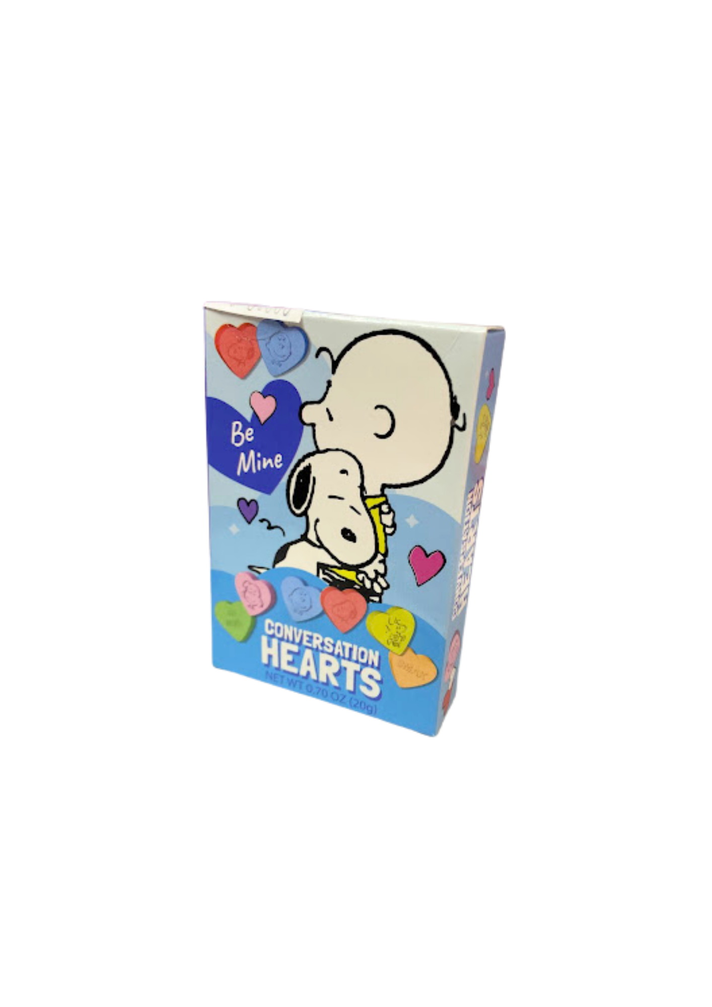Caramelo Snoopy und