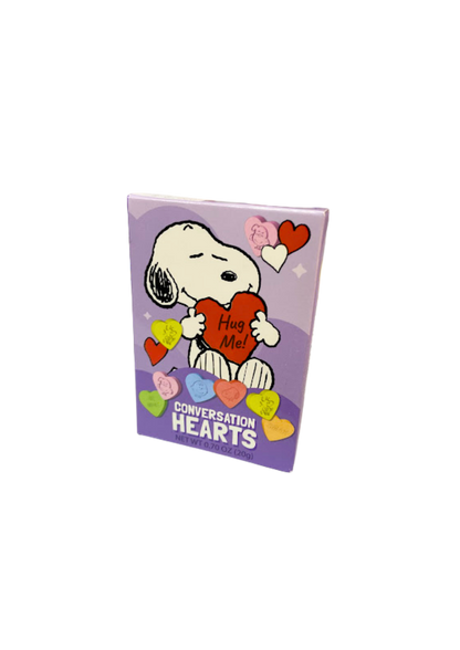 Caramelo Snoopy und