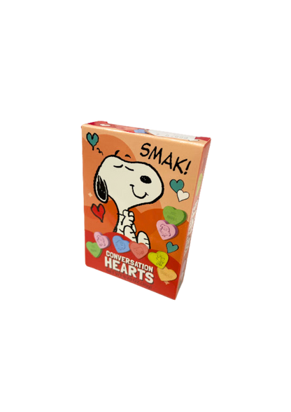 Caramelo Snoopy und
