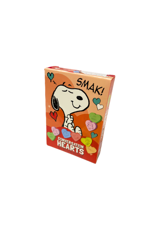Caramelo Snoopy und