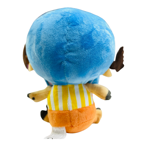 Peluche Chopper x 20*12cm