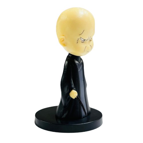 Figuras Harry Potter x 9.5cm*4cm
