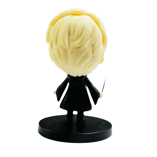 Figuras Harry Potter x 9.5cm*4cm