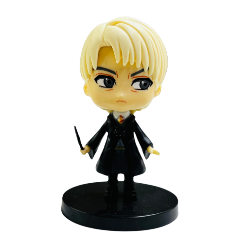 Figuras Harry Potter x 9.5cm*4cm