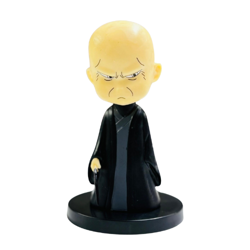 Figuras Harry Potter x 9.5cm*4cm