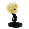 Figuras Harry Potter x 9.5cm*4cm