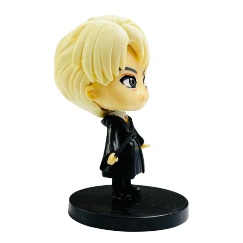 Figuras Harry Potter x 9.5cm*4cm