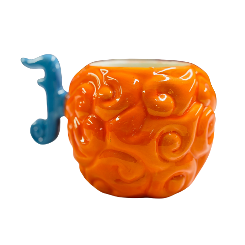 Taza Mera Mera x 10cm*9cm