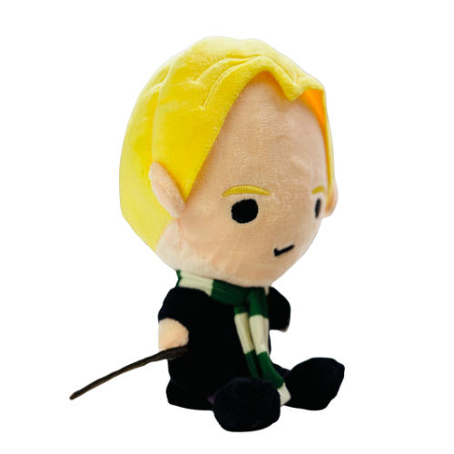 Peluche Harry Potter Draco Malfoy x 20cm*12cm