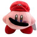 Peluche Kirby x 14*12cm