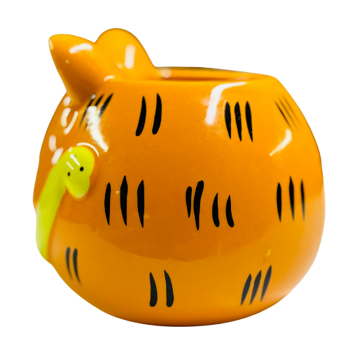 Taza de Garfield x 8.5cm*7.5cm