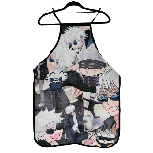 Delantales Anime x 50cm*70cm