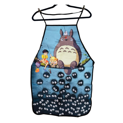Delantales Anime x 50cm*70cm