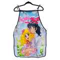 Delantales Anime x 50cm*70cm