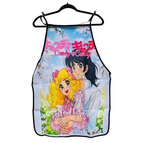 Delantales Anime x 50cm*70cm