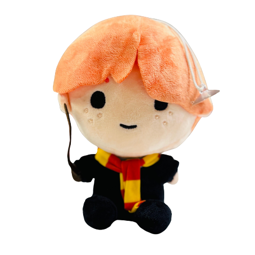 Peluche de Ron x 20cm*12cm