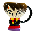 Taza Harry Potter Grande x 16cm*11cm