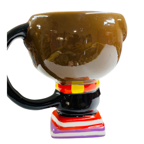 Taza Harry Potter Grande x 16cm*11cm