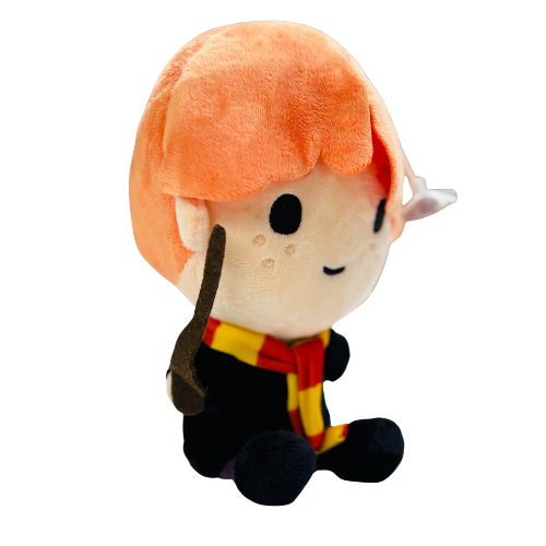 Peluche de Ron x 20cm*12cm