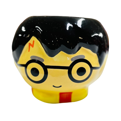 Taza Harry Potter Bufanda x 11cm*10cm