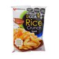 Nongshim Korean Ugua Rice Crunch Snack 80g