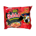 Ramen Buldak x2 Spicy x 130 g