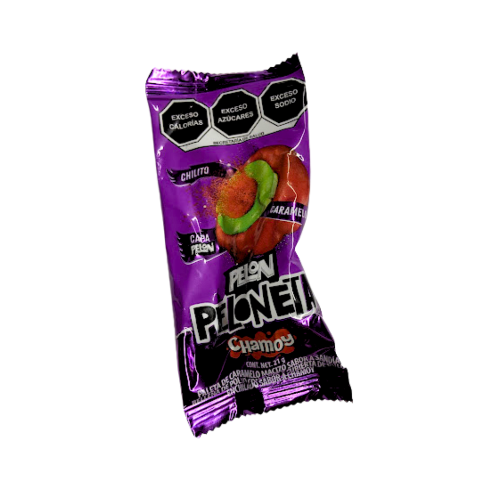 Pelon Peloneta x 21 g