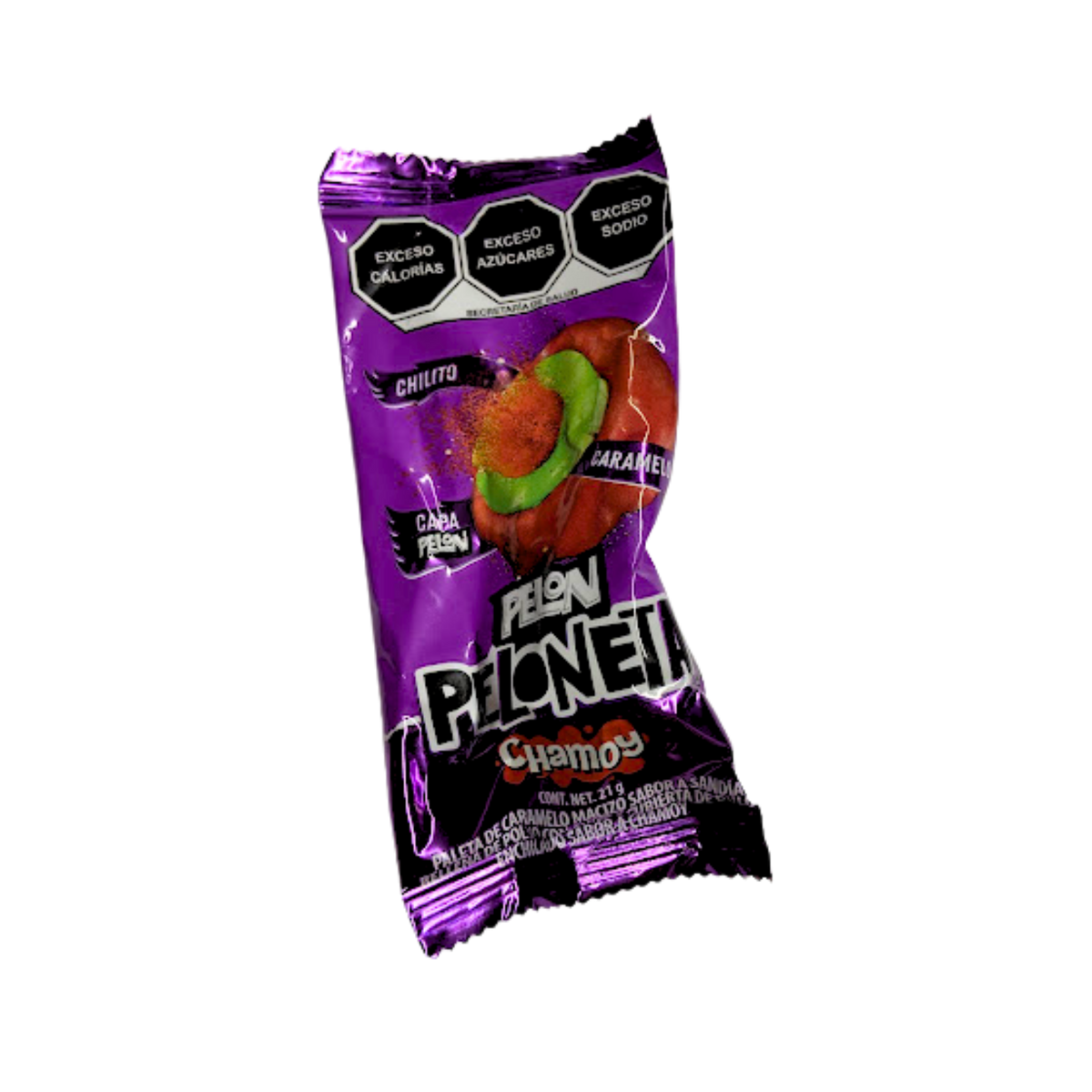 Pelon Peloneta x 21 g