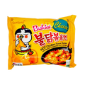 Ramen Buldak Queso x 140 g