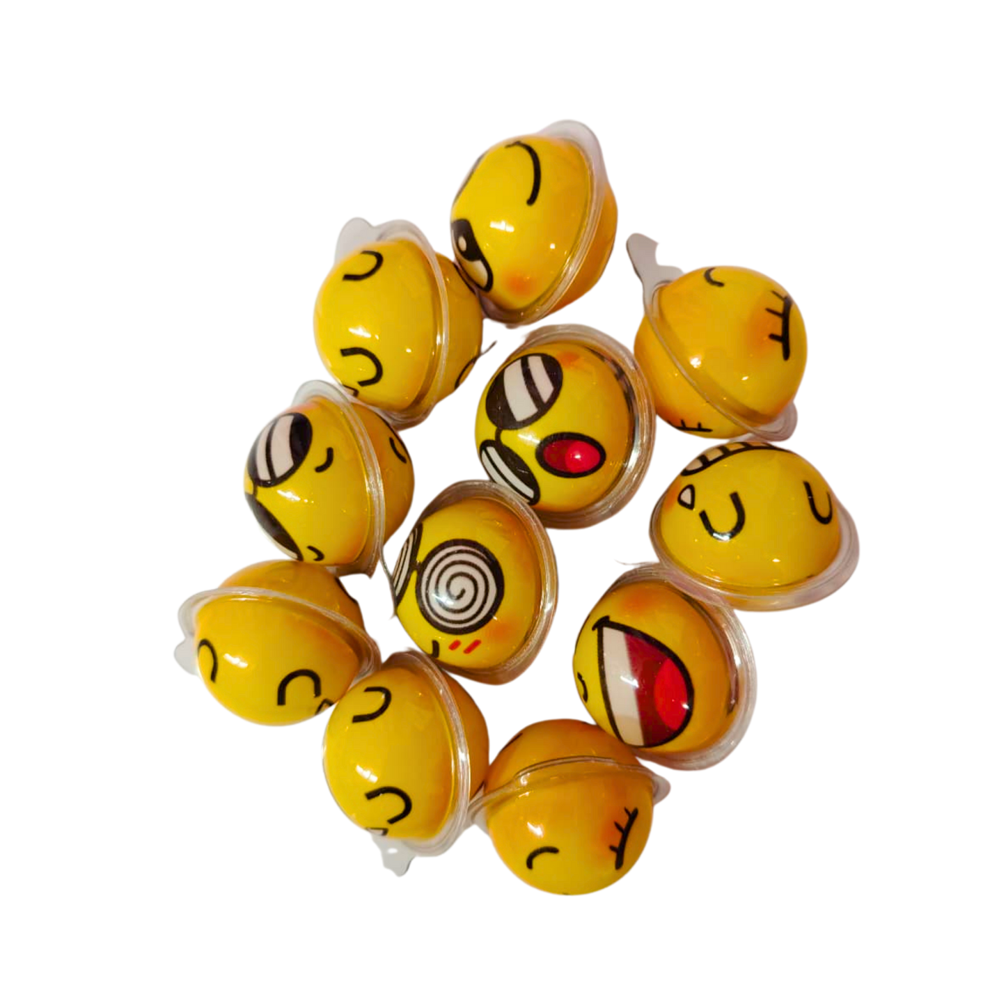 Chicle Emoji, Und
