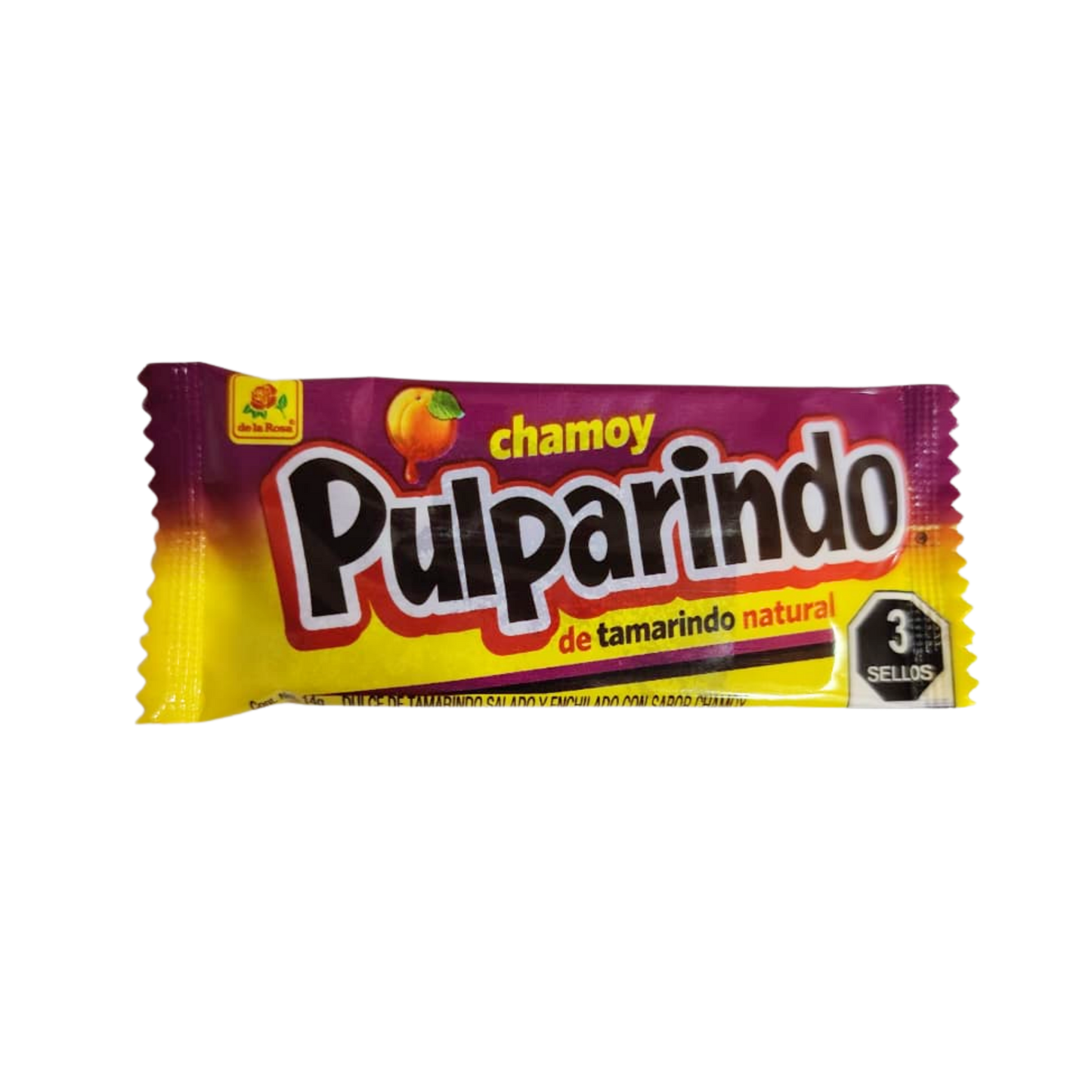 Pulparindo - Dulce Tamarindo x 14 g